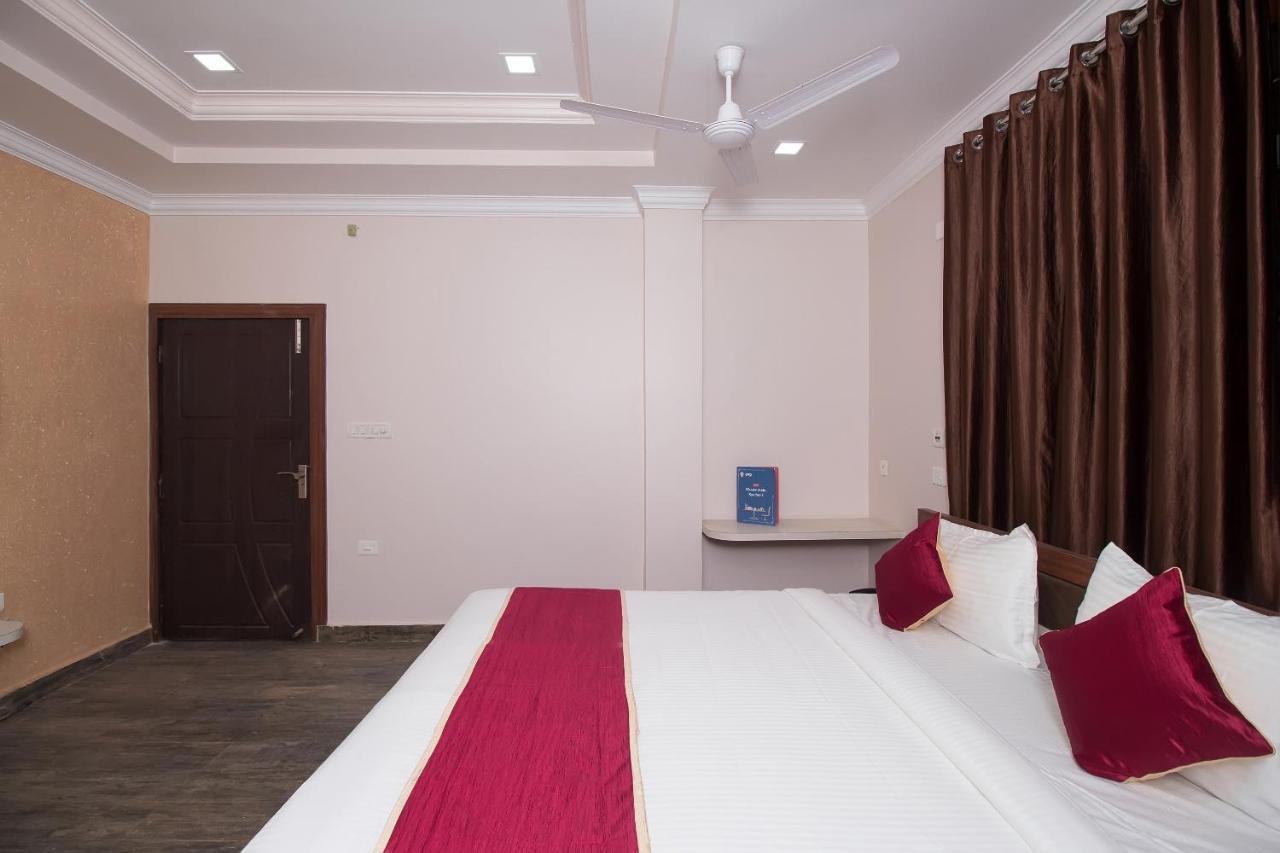 Hotel Aashiyana Kaharpara Ngoại thất bức ảnh