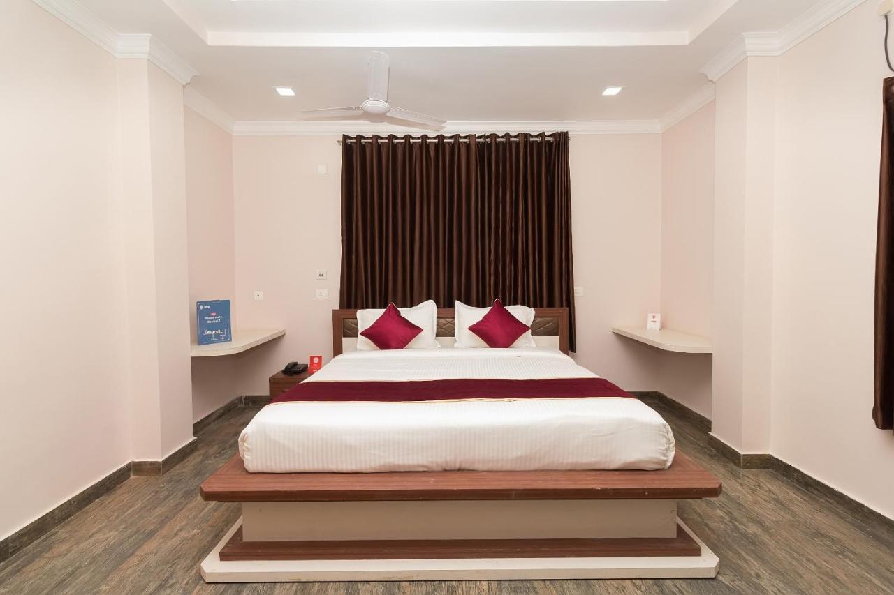 Hotel Aashiyana Kaharpara Ngoại thất bức ảnh