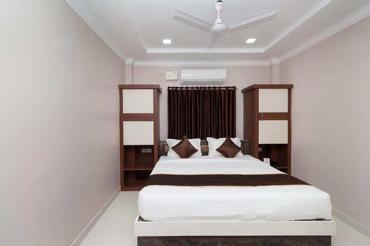 Hotel Aashiyana Kaharpara Ngoại thất bức ảnh