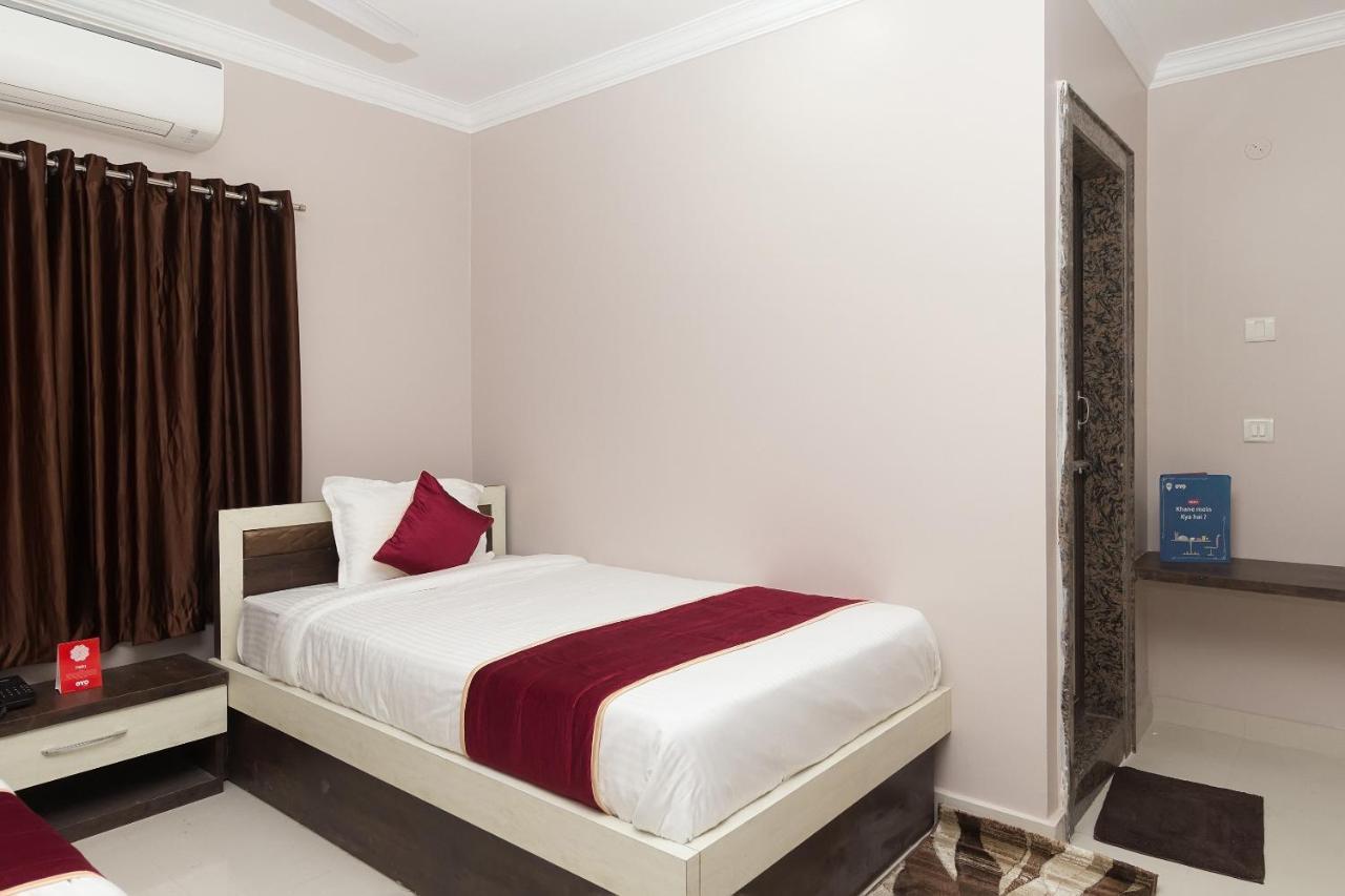 Hotel Aashiyana Kaharpara Ngoại thất bức ảnh