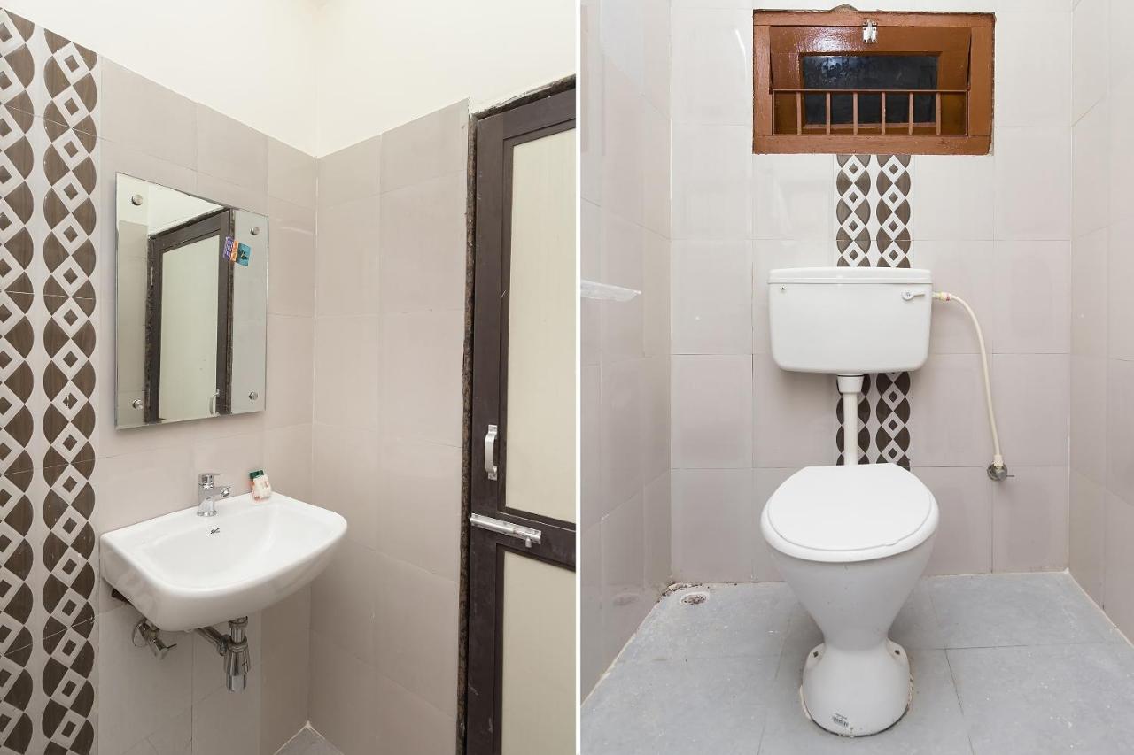 Hotel Aashiyana Kaharpara Ngoại thất bức ảnh
