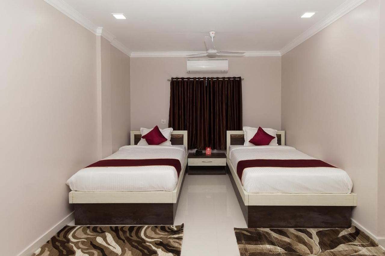 Hotel Aashiyana Kaharpara Ngoại thất bức ảnh
