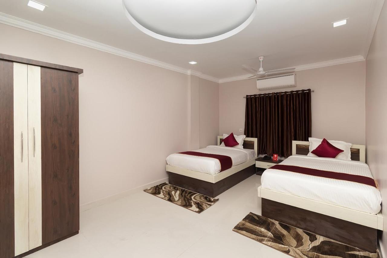 Hotel Aashiyana Kaharpara Ngoại thất bức ảnh