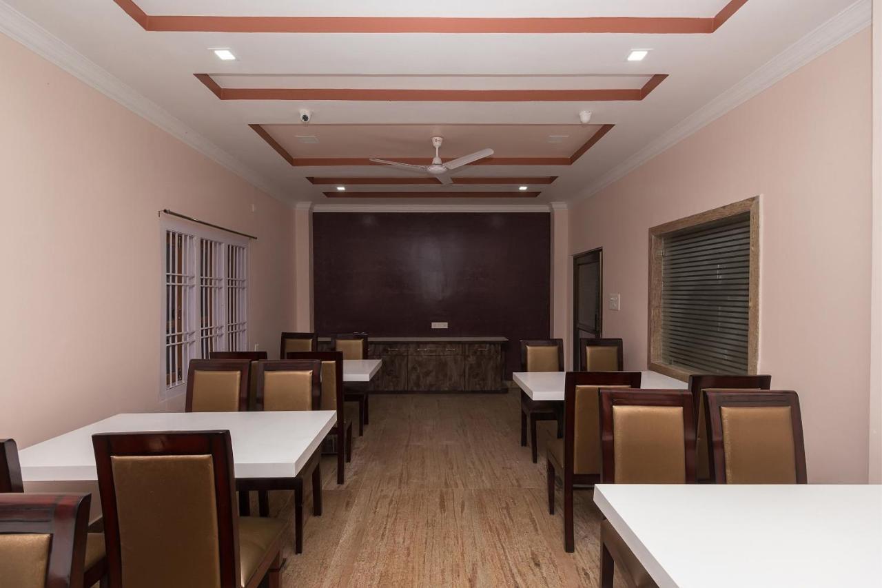 Hotel Aashiyana Kaharpara Ngoại thất bức ảnh