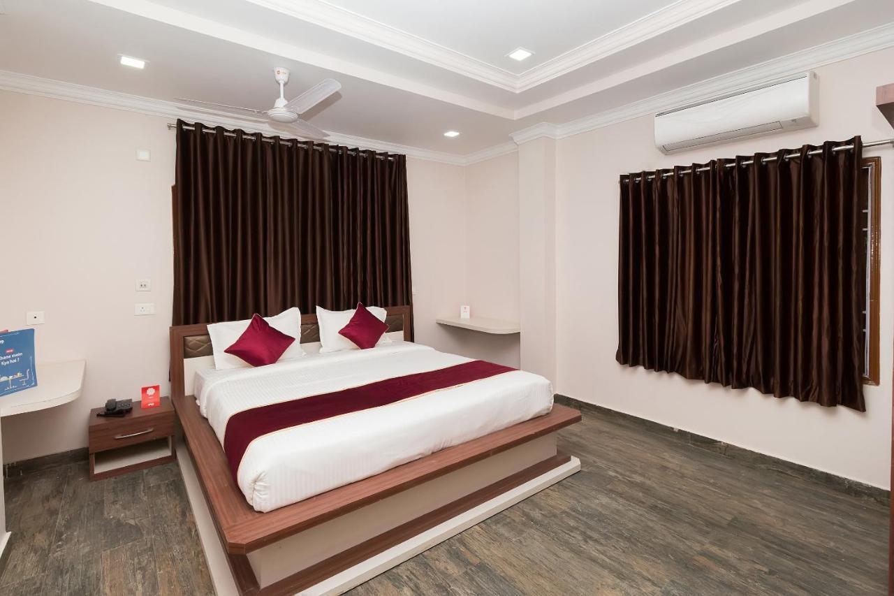 Hotel Aashiyana Kaharpara Ngoại thất bức ảnh