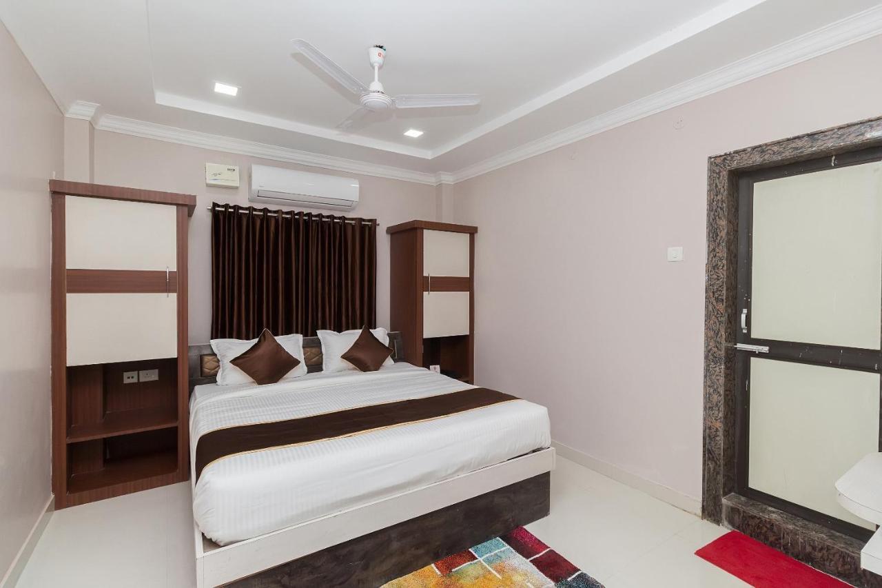 Hotel Aashiyana Kaharpara Ngoại thất bức ảnh