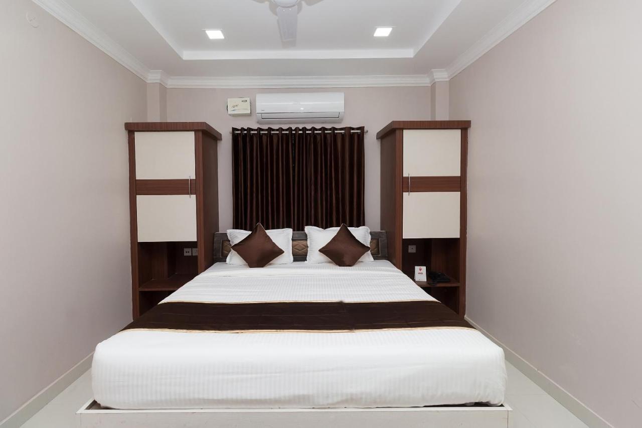 Hotel Aashiyana Kaharpara Ngoại thất bức ảnh
