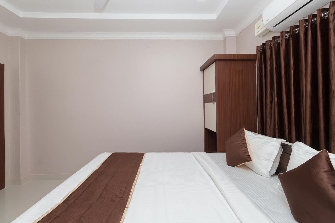 Hotel Aashiyana Kaharpara Ngoại thất bức ảnh
