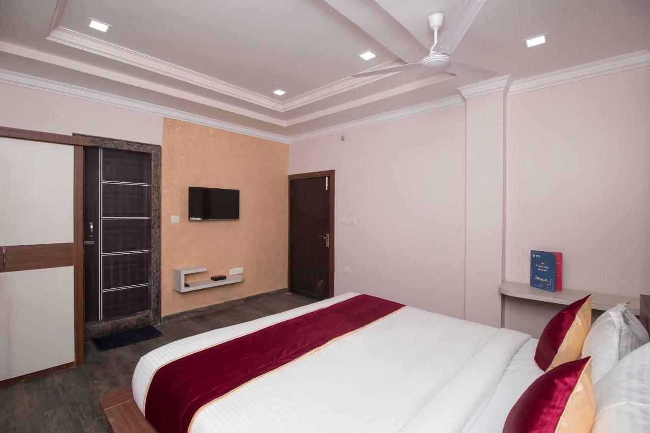Hotel Aashiyana Kaharpara Ngoại thất bức ảnh